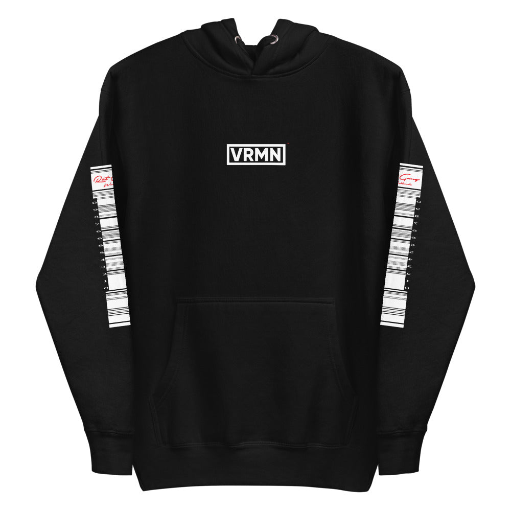 Champion hoodie outlet barcode