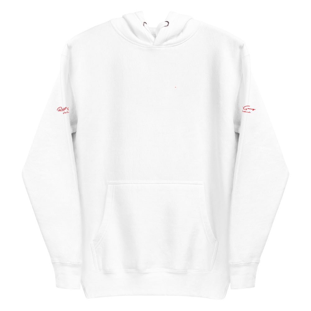 Champion deals barcode sweater